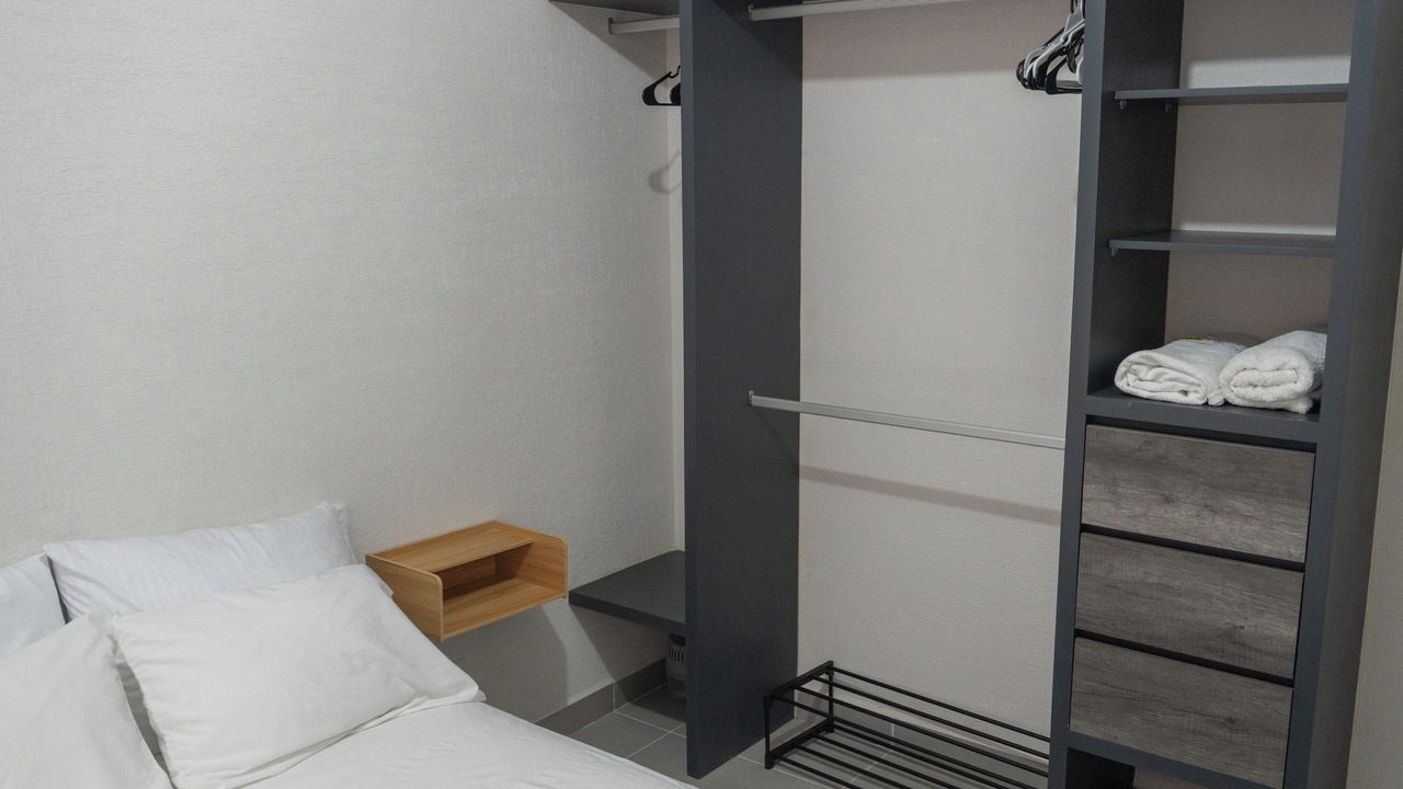 Photo of Bedroom in Acapulco