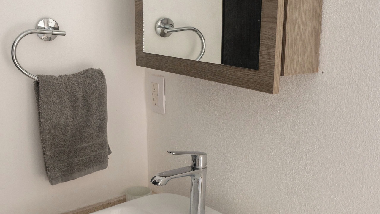 Photo of Bathroom in Acapulco