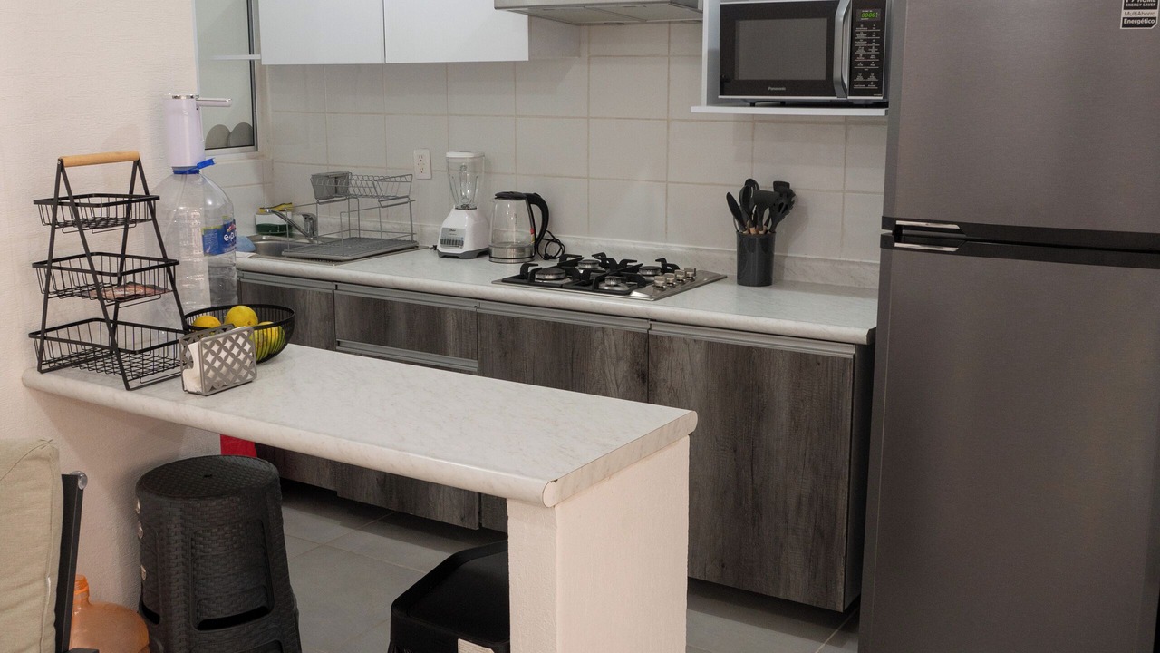 Photo of Kitchen in Acapulco