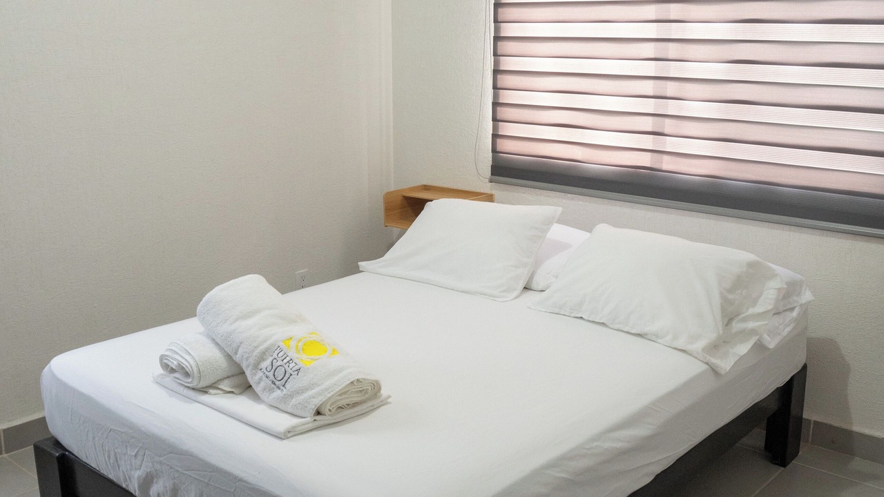 Photo of Bedroom in Acapulco