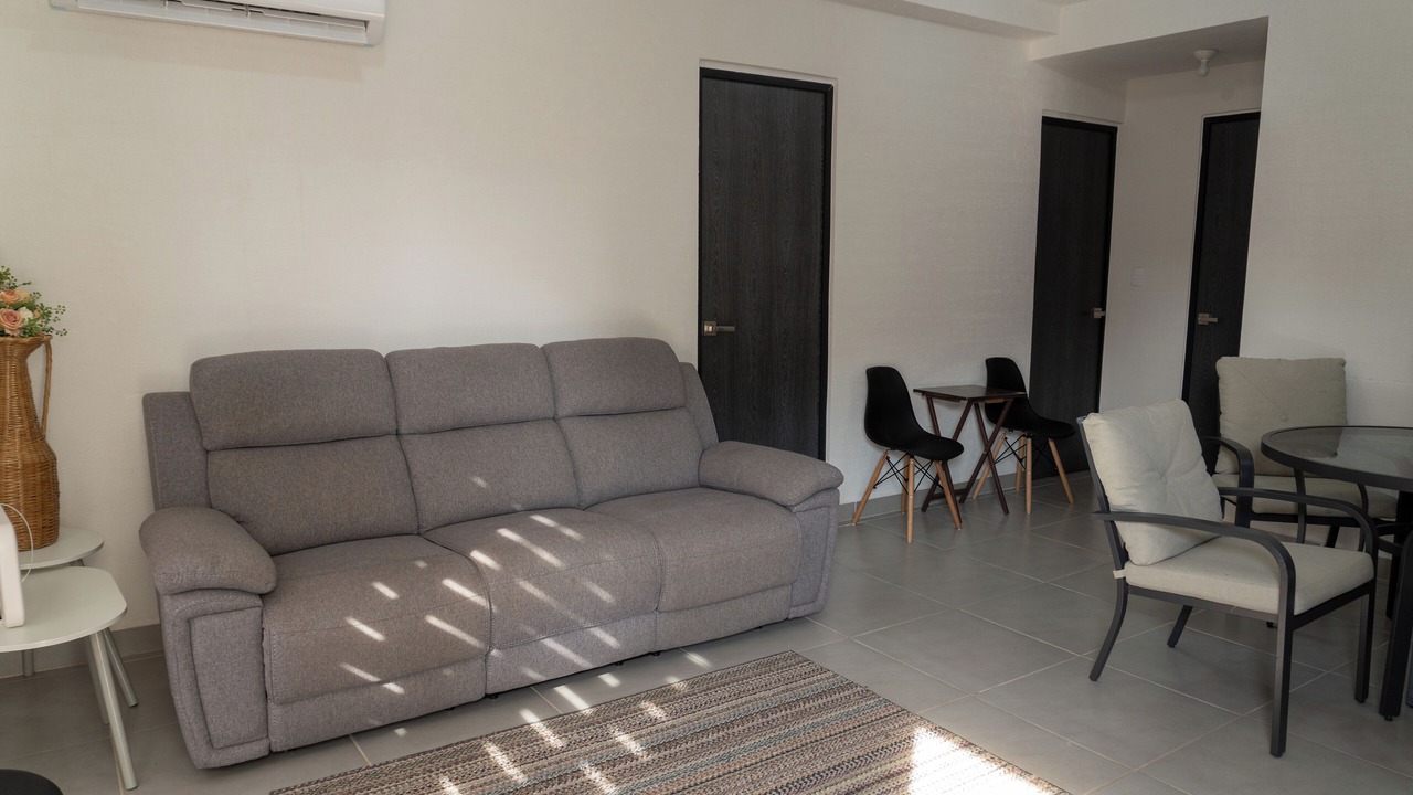 Photo of Livingroom in Acapulco