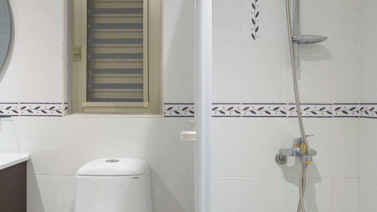 Photo of Bathroom in Xinyi
