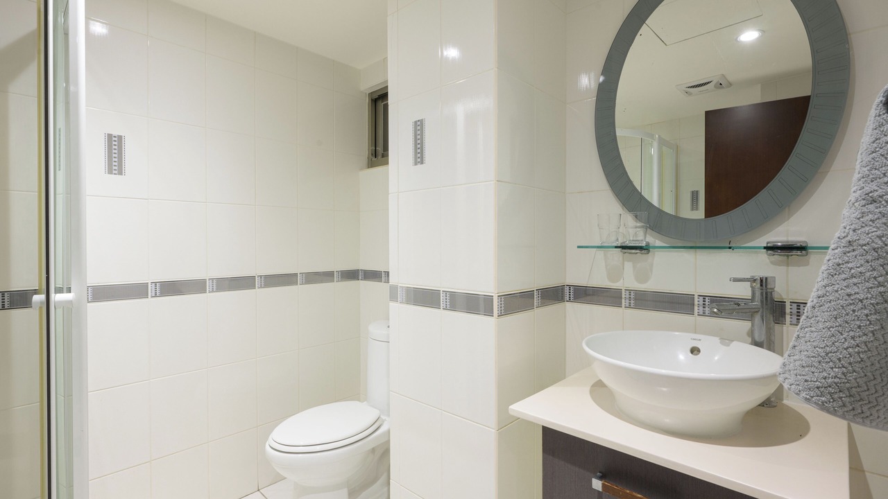 Photo of Bathroom in Xinyi