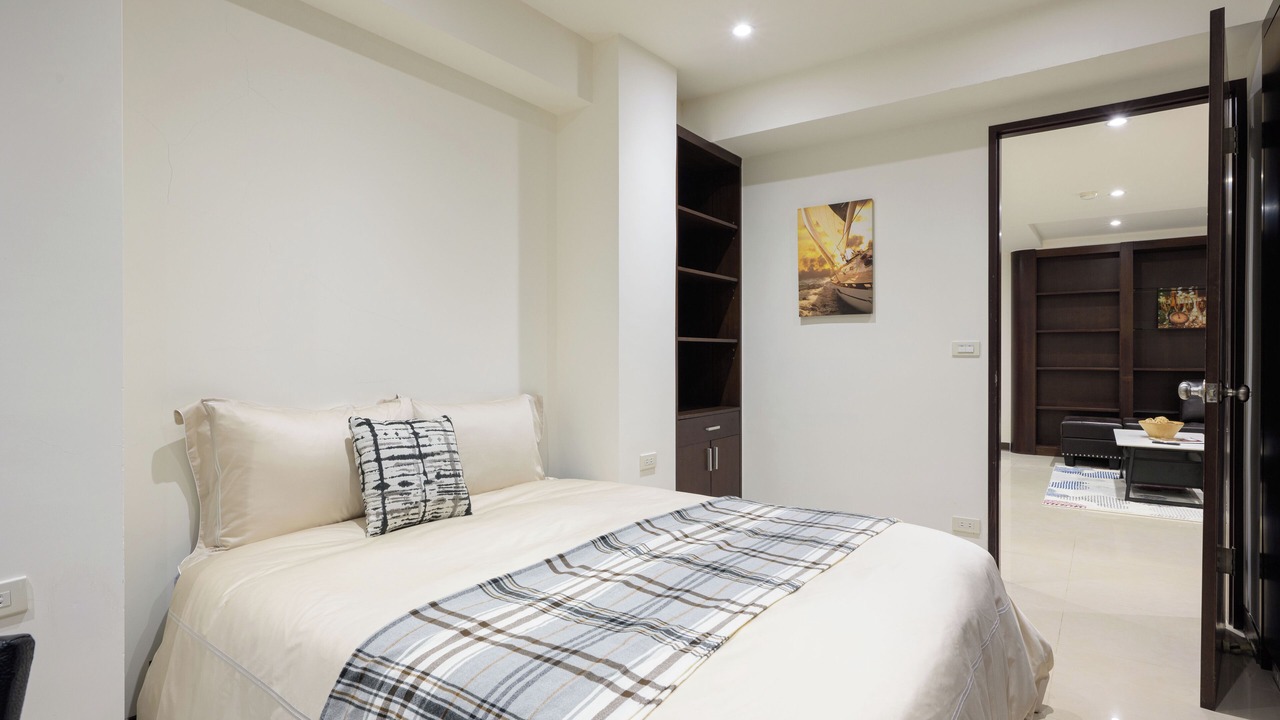 Photo of Bedroom in Xinyi
