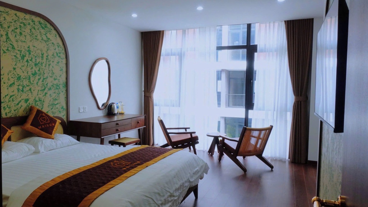 Photo of Bedroom in Van Giang