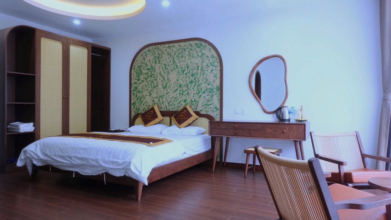 Photo of Livingroom in Van Giang