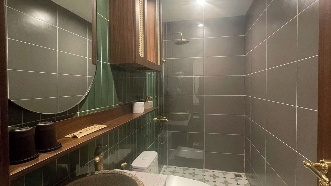 Photo of Bathroom in Van Giang