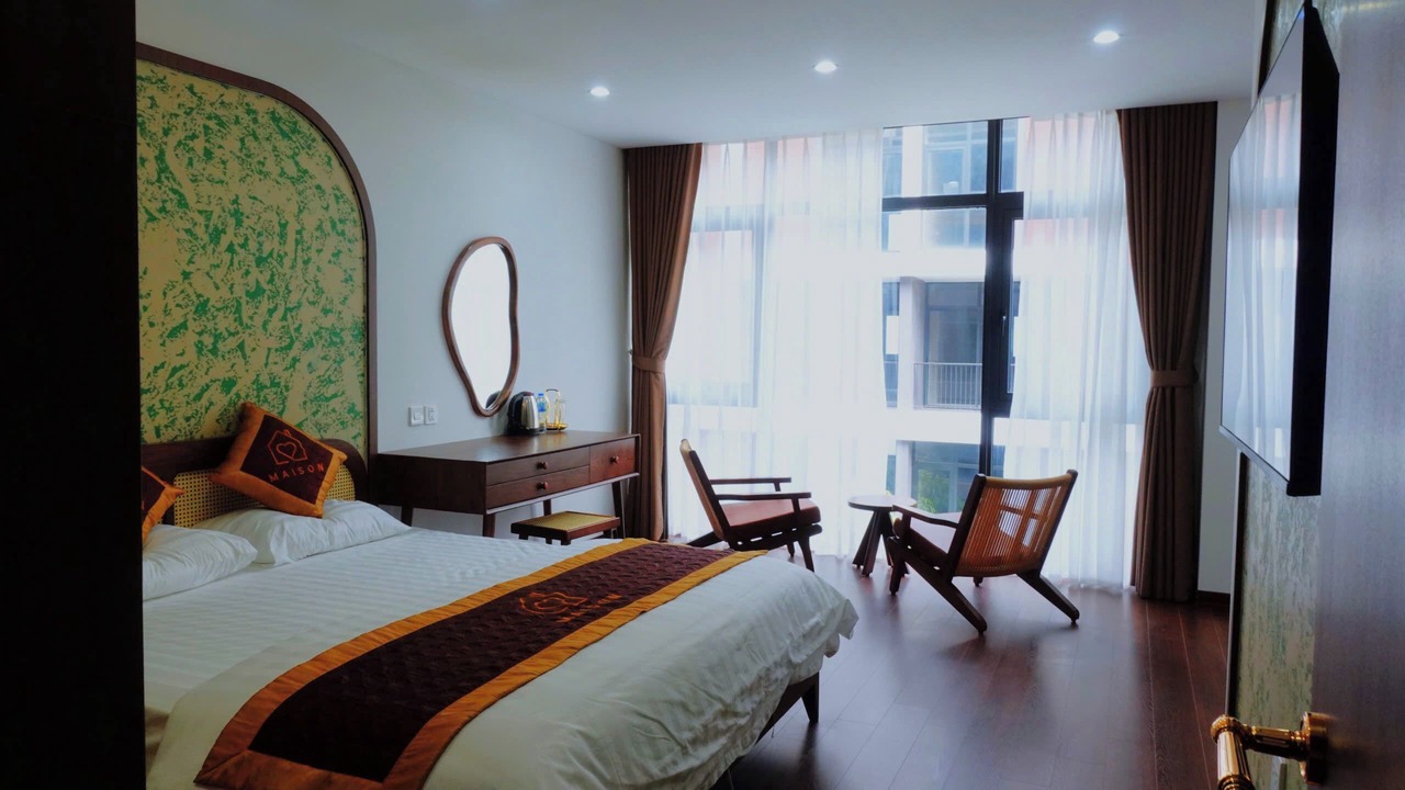 Photo of Livingroom in Van Giang