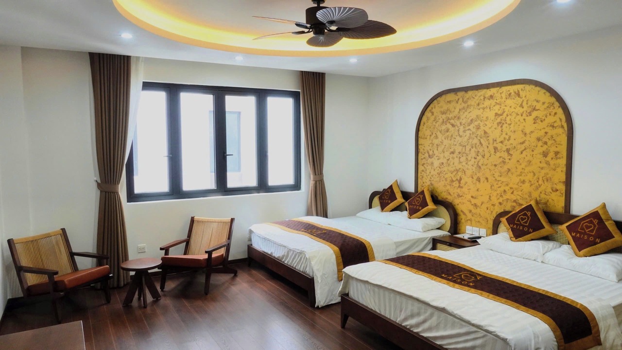 Photo of Bedroom in Van Giang