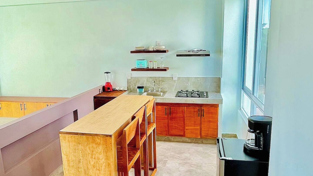 Photo of Kitchen in Bacocho