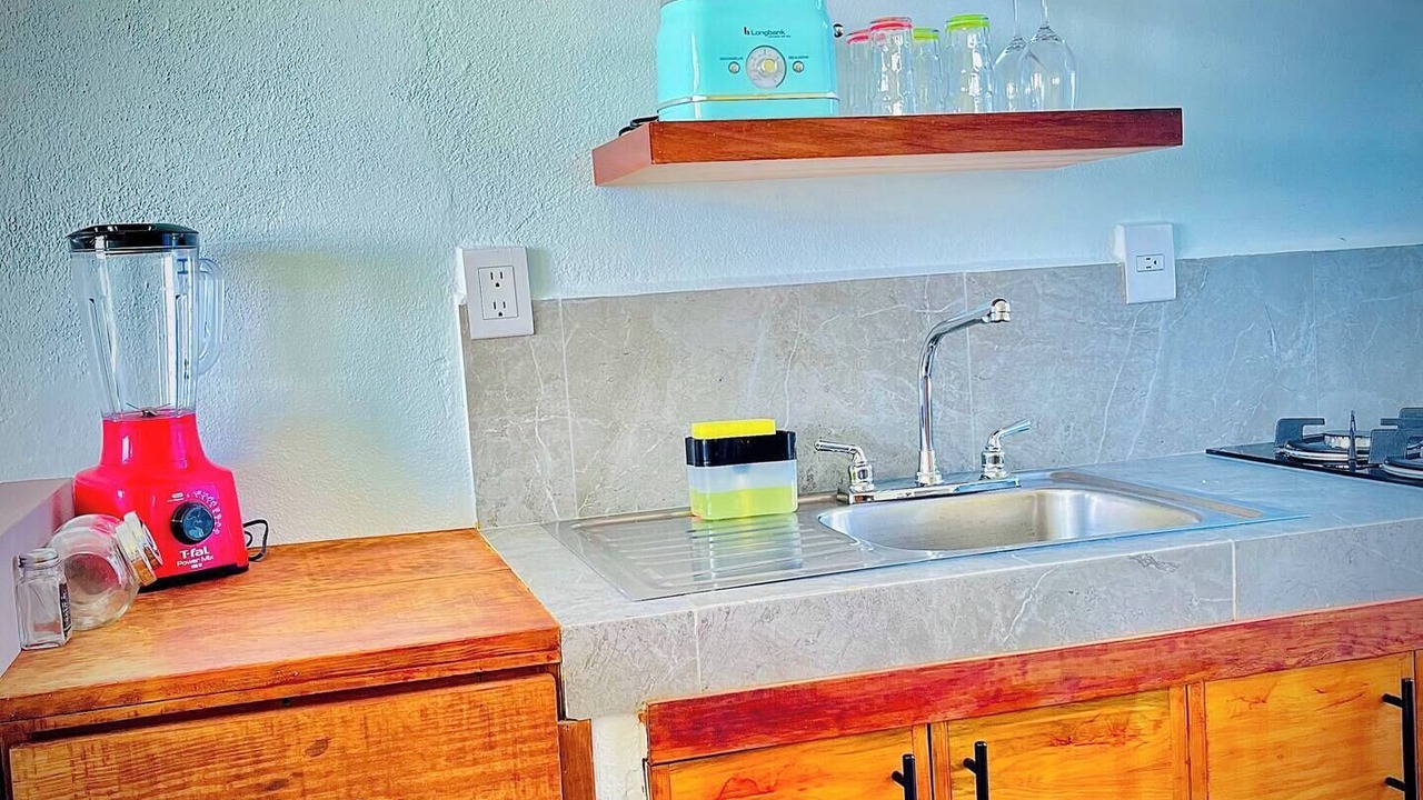 Photo of Kitchen in Bacocho