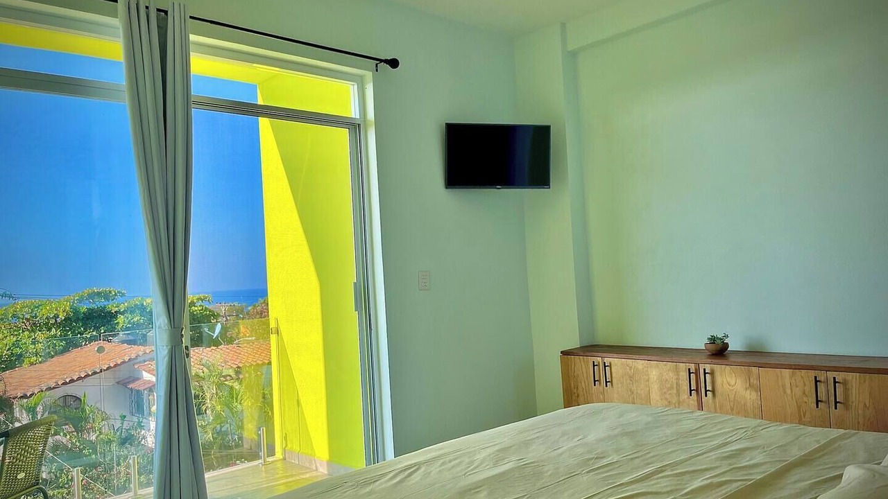 Photo of Bedroom in Bacocho