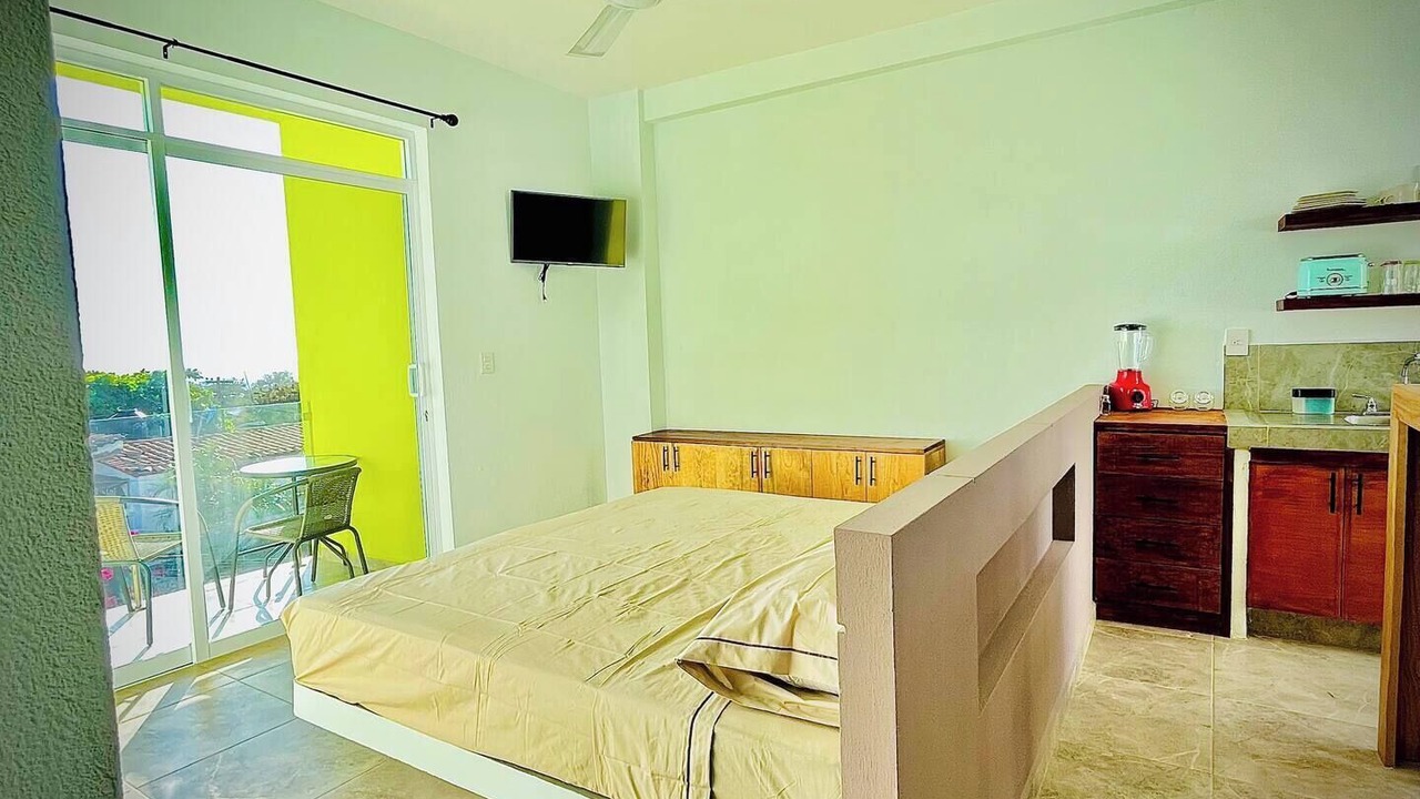 Photo of Bedroom in Bacocho