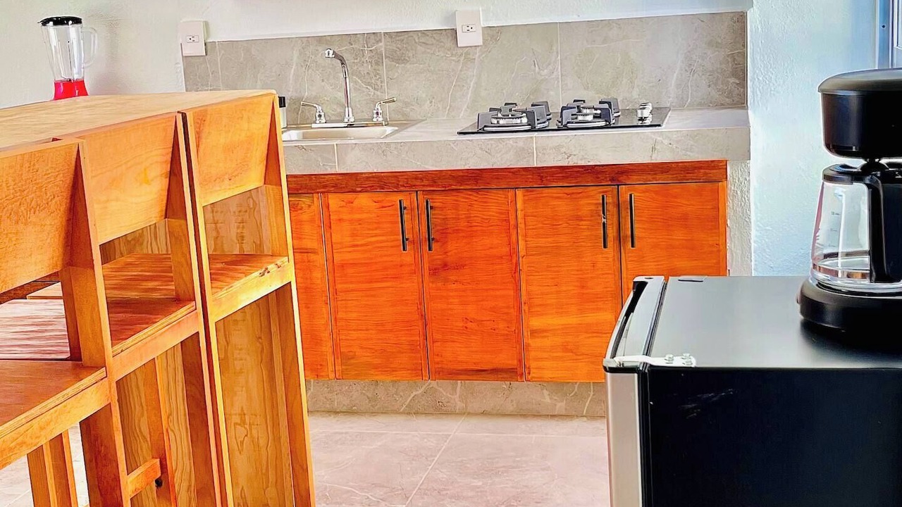 Photo of Kitchen in Bacocho