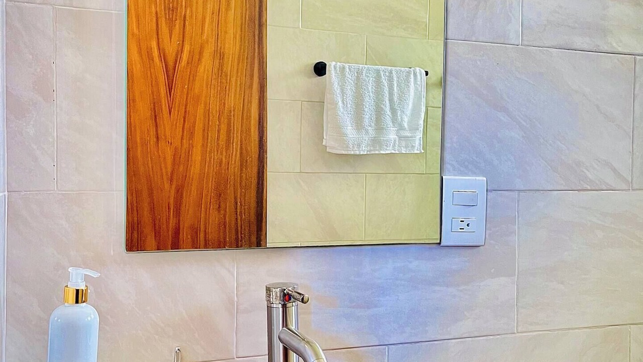 Photo of Bathroom in Bacocho