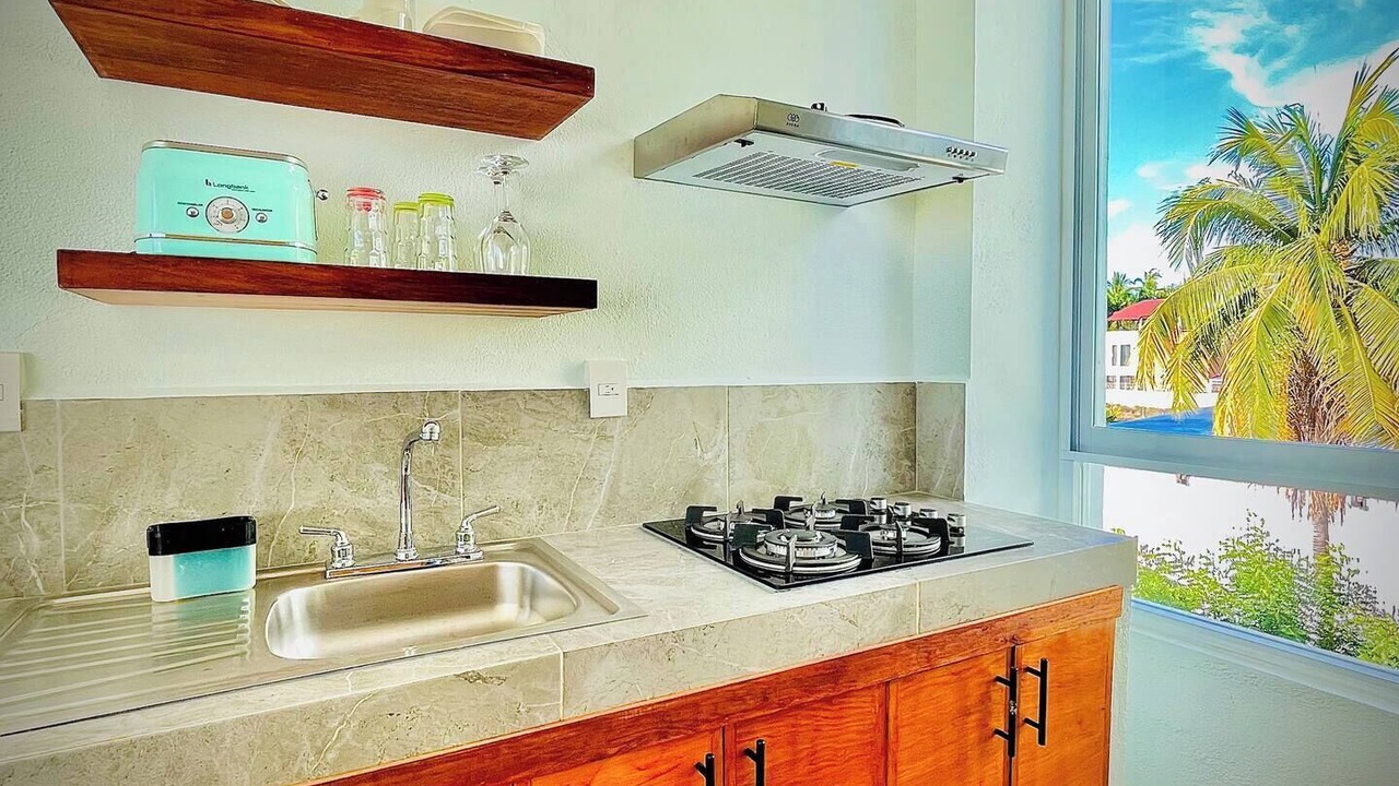 Photo of Kitchen in Bacocho