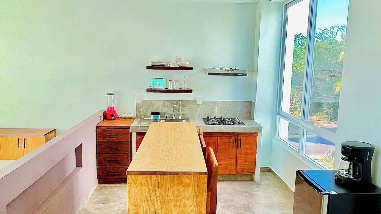 Photo of Kitchen in Bacocho