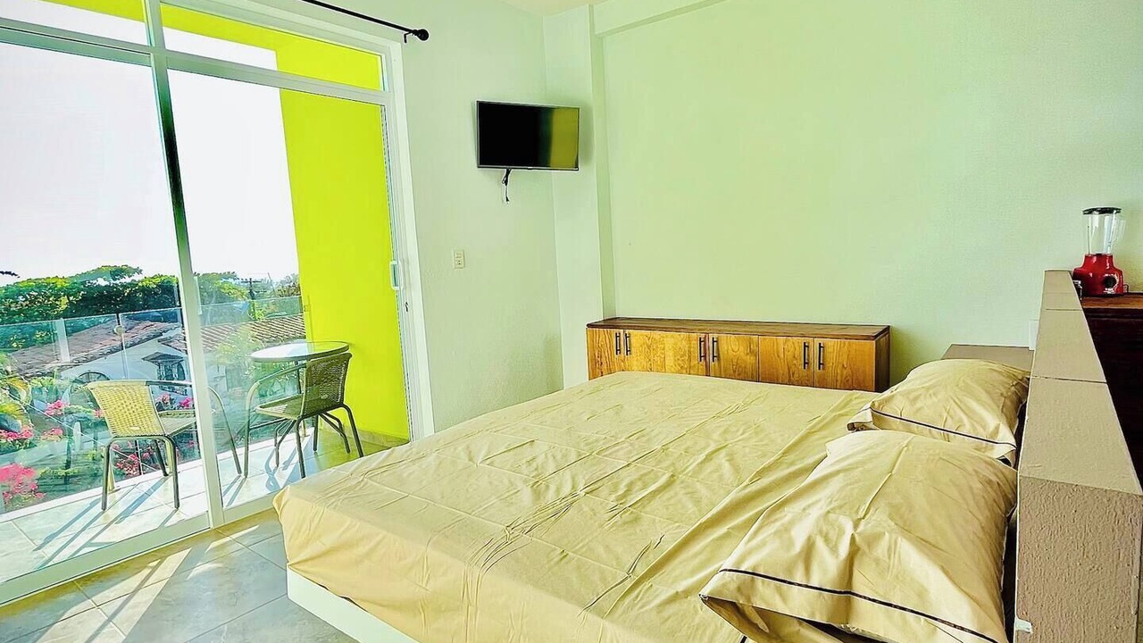 Photo of Bedroom in Bacocho