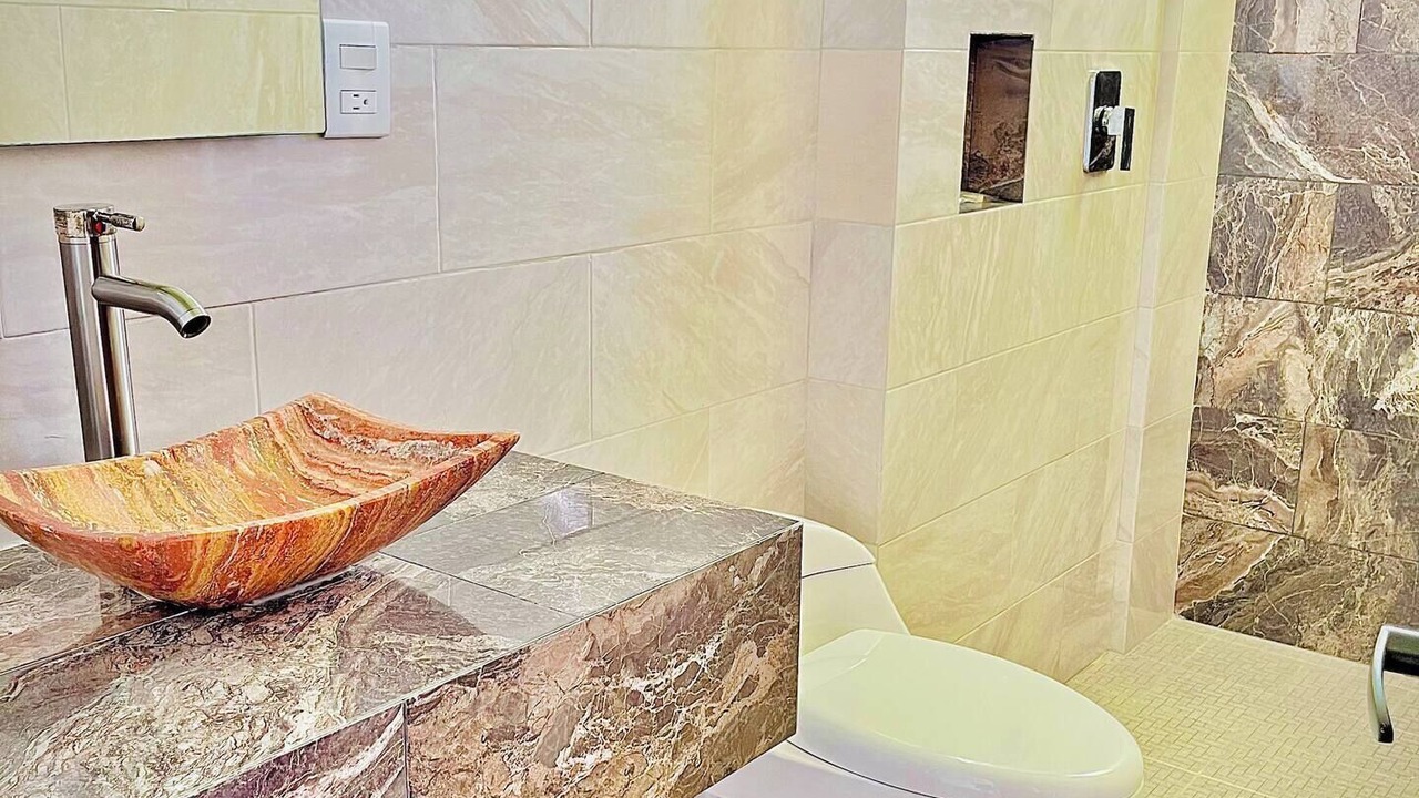 Photo of Bathroom in Bacocho