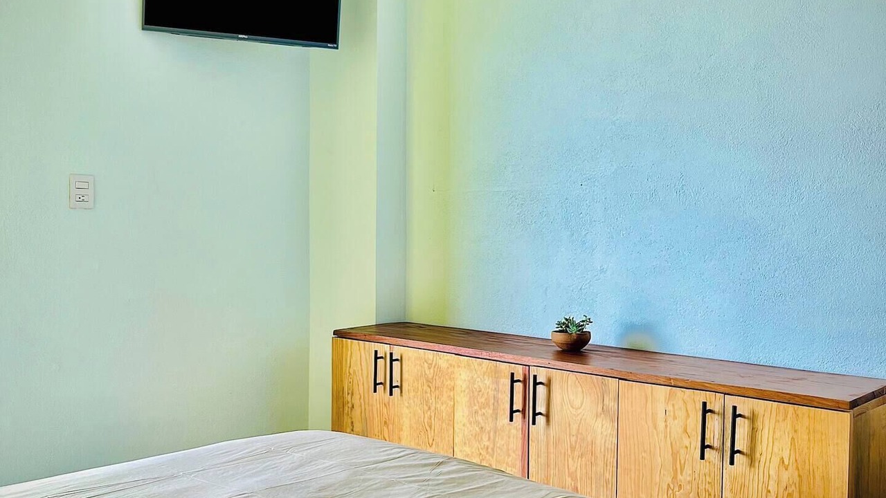 Photo of Bedroom in Bacocho