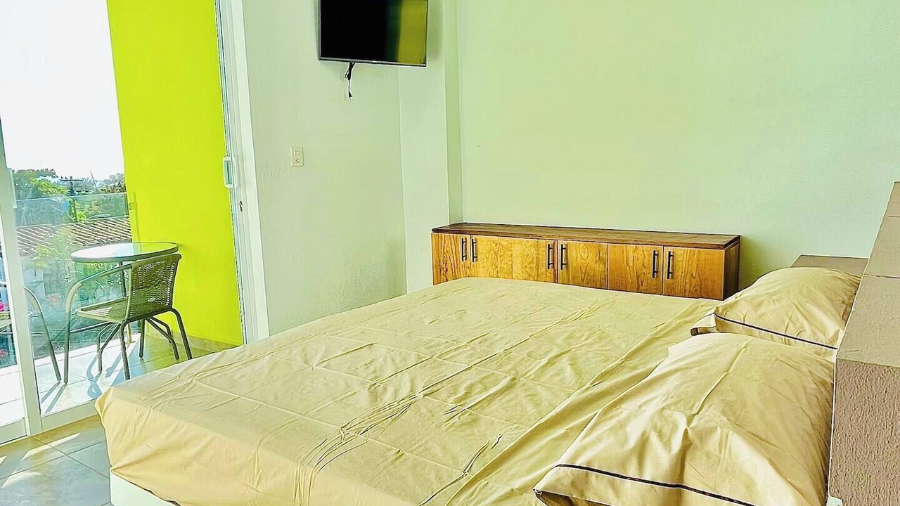 Photo of Bedroom in Bacocho