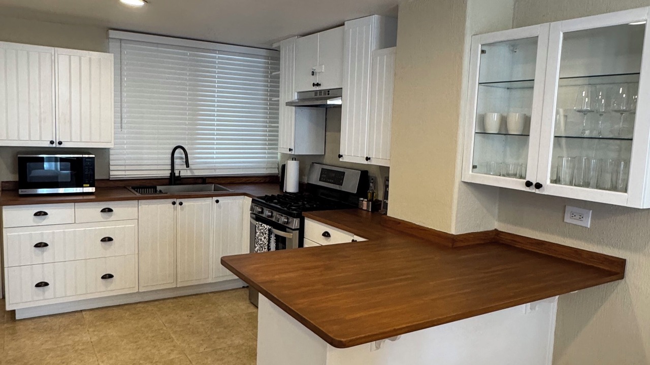 Photo of Kitchen in Zona Rio