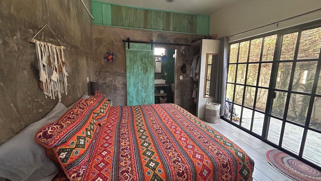 Photo of Bedroom in Lo de Marcos