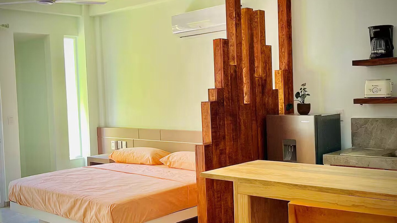 Photo of Bedroom in Bacocho