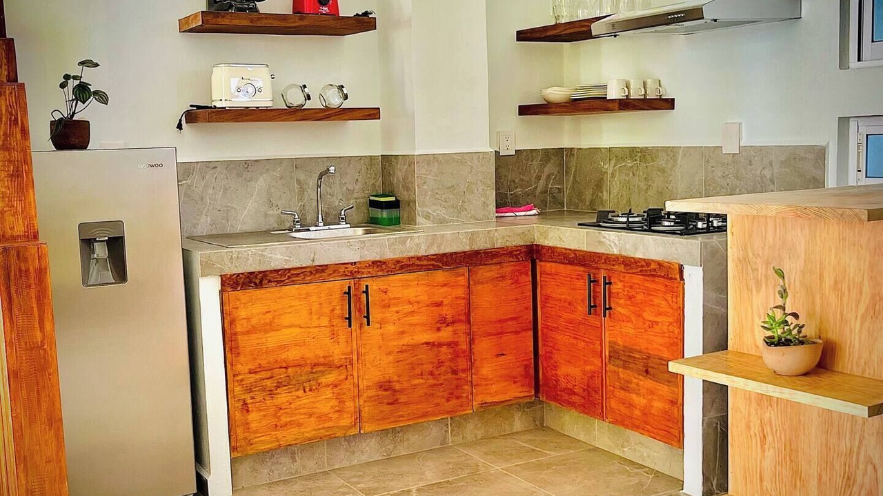 Photo of Kitchen in Bacocho