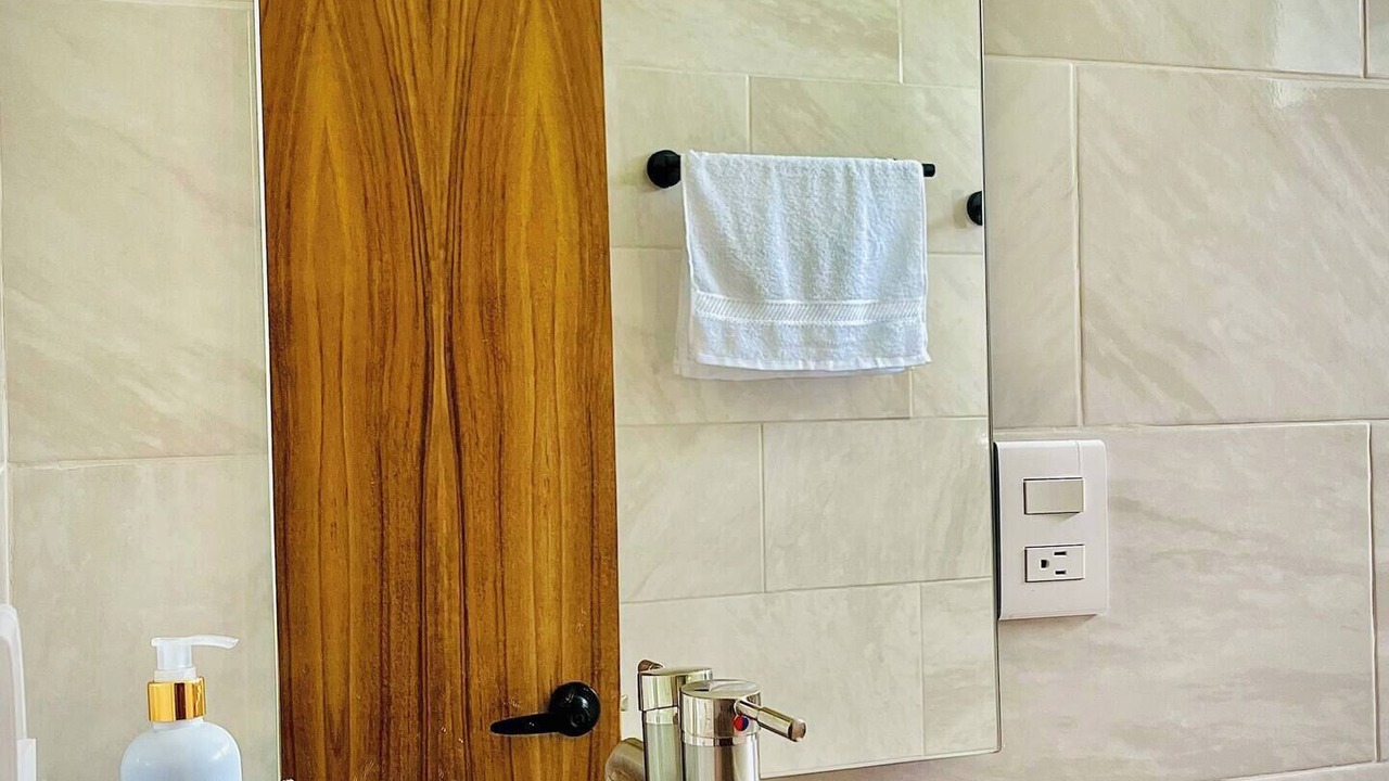 Photo of Bathroom in Bacocho
