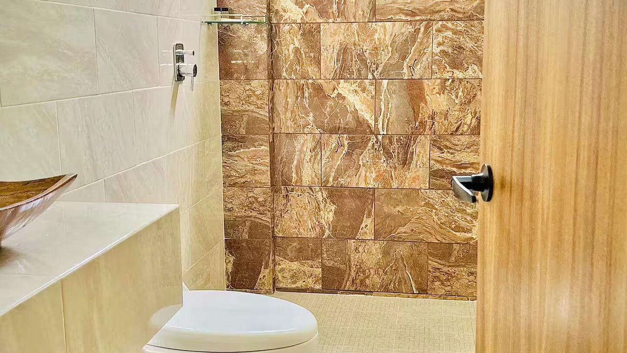 Photo of Bathroom in Bacocho