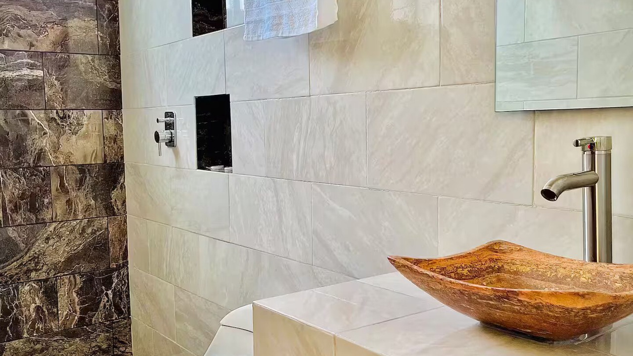 Photo of Bathroom in Rinconada