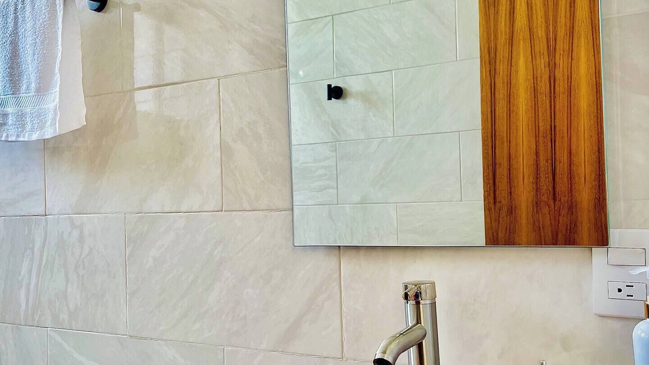 Photo of Bathroom in Rinconada