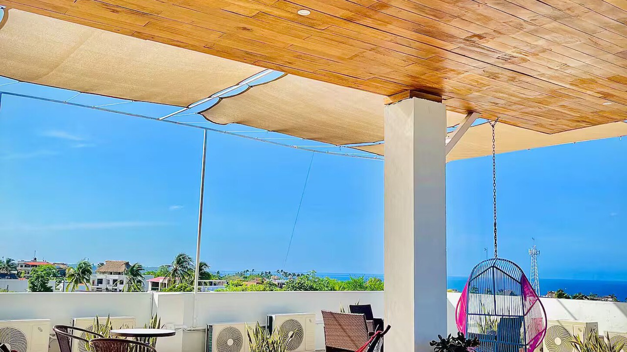 Photo of Patio Balcony in Rinconada