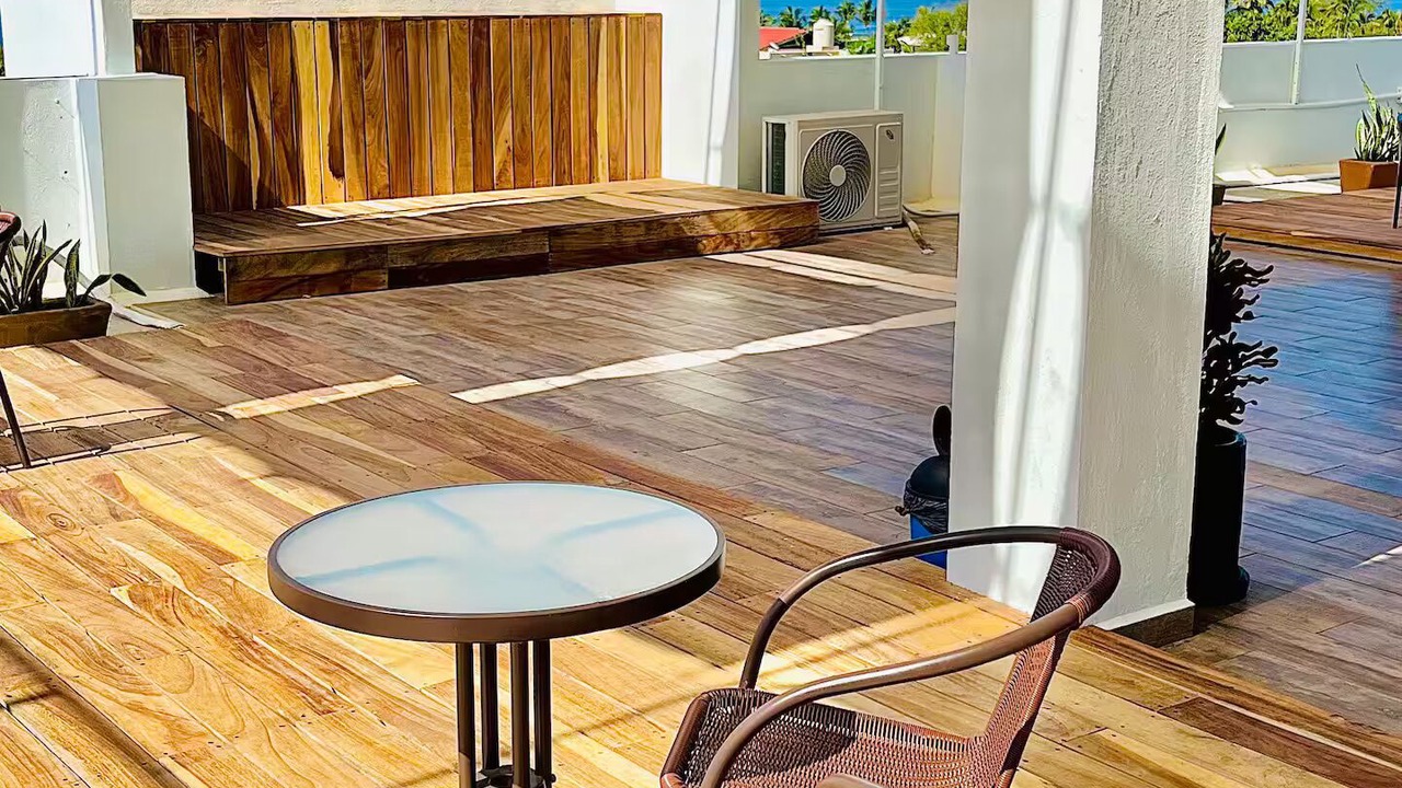 Photo of Patio Balcony in Rinconada