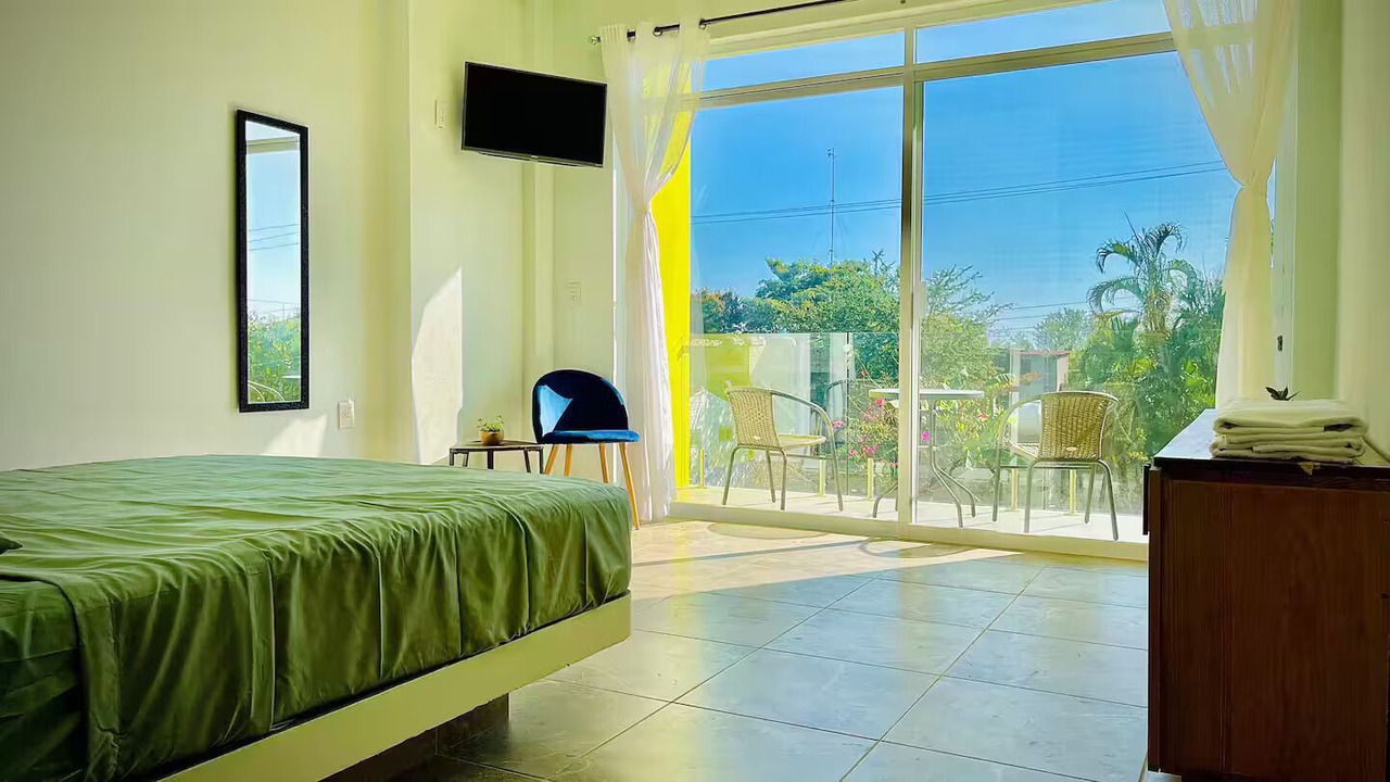 Photo of Bedroom in Rinconada
