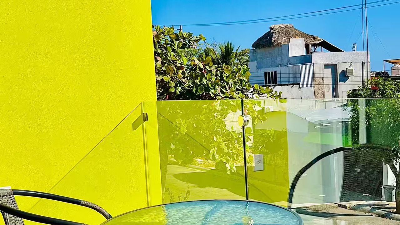 Photo of Outdoor in Rinconada