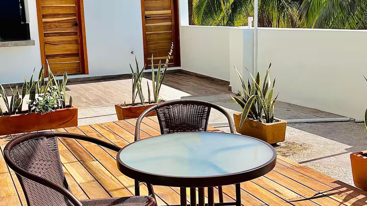 Photo of Outdoor in Rinconada