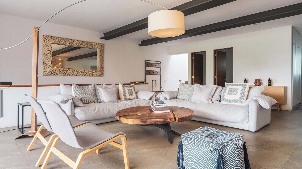 Photo of Livingroom in Agua Fria