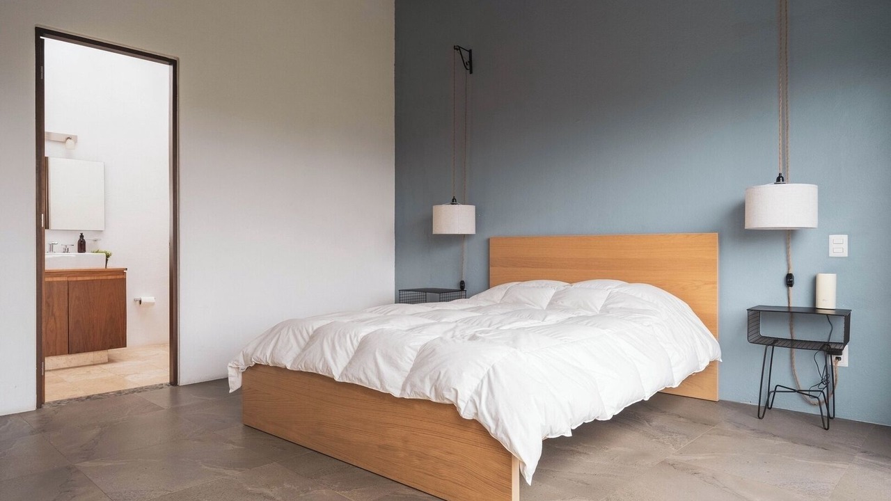 Photo of Bedroom in Agua Fria