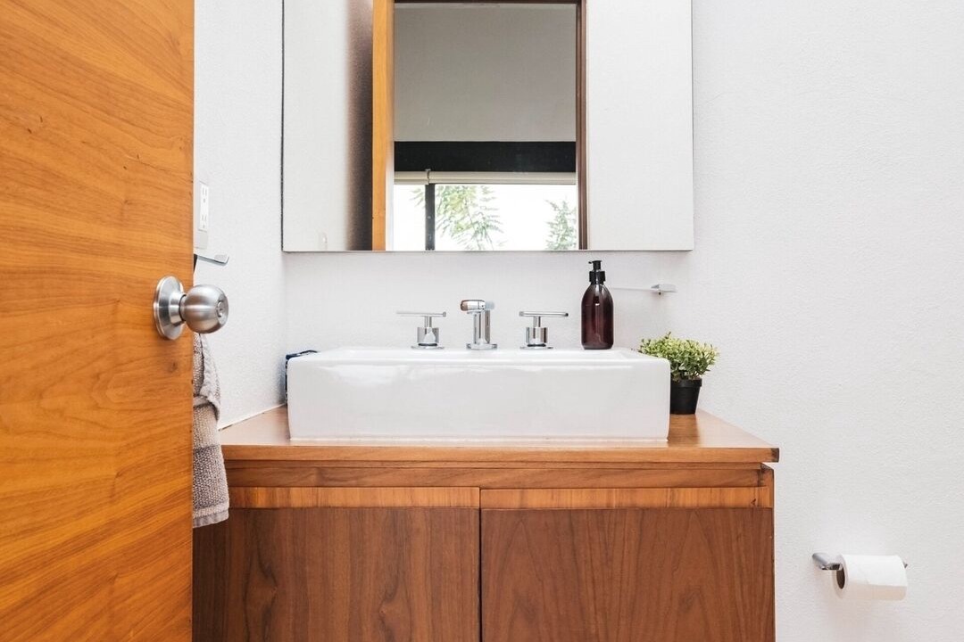 Photo of Bathroom in Agua Fria
