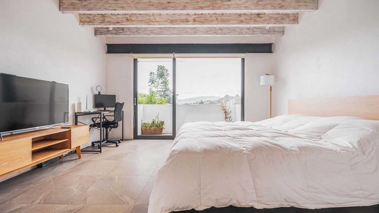 Photo of Bedroom in Agua Fria