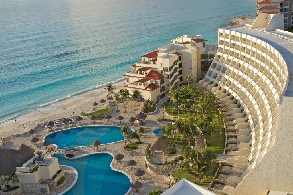 Photo of Outdoor in Punta Cancun