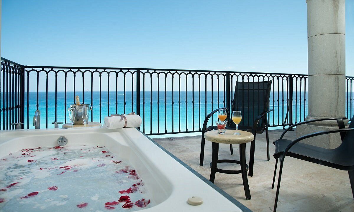 Photo of Outdoor in Punta Cancun