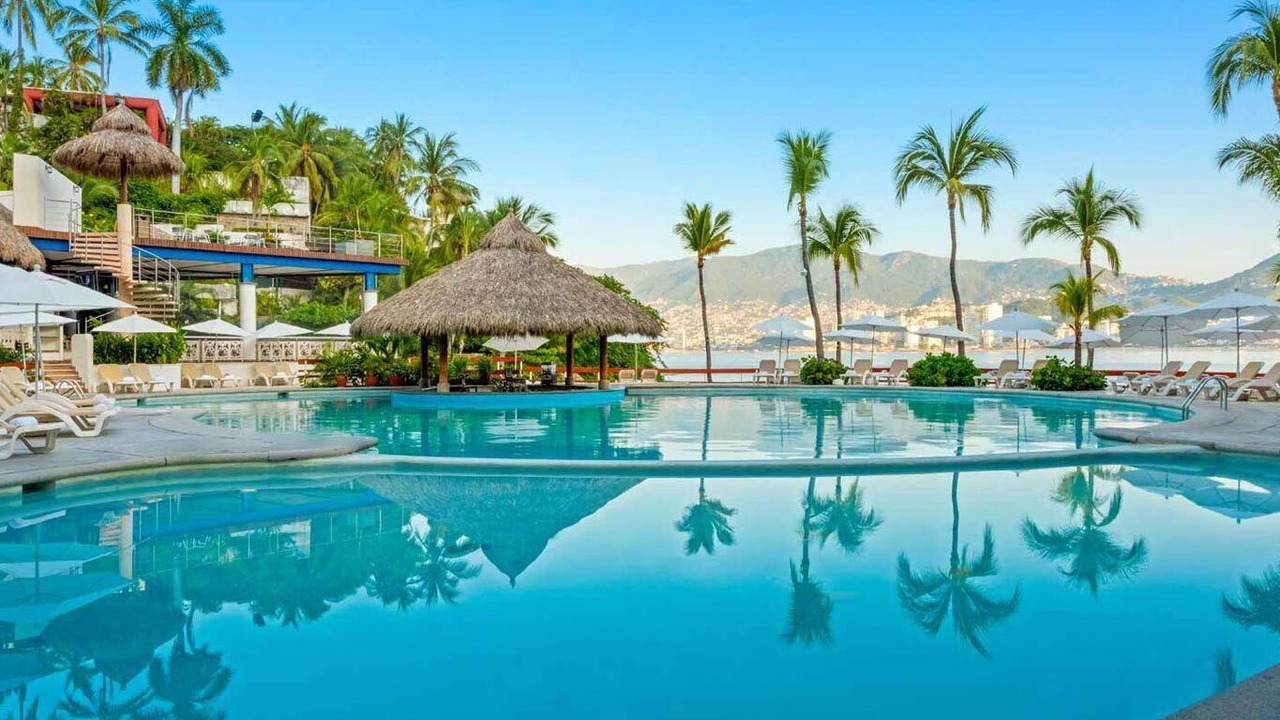 Photo of Outdoor in Punta Cancun