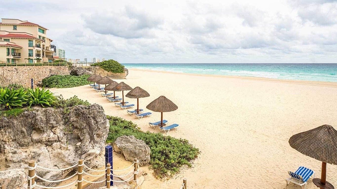Photo of Others in Punta Cancun