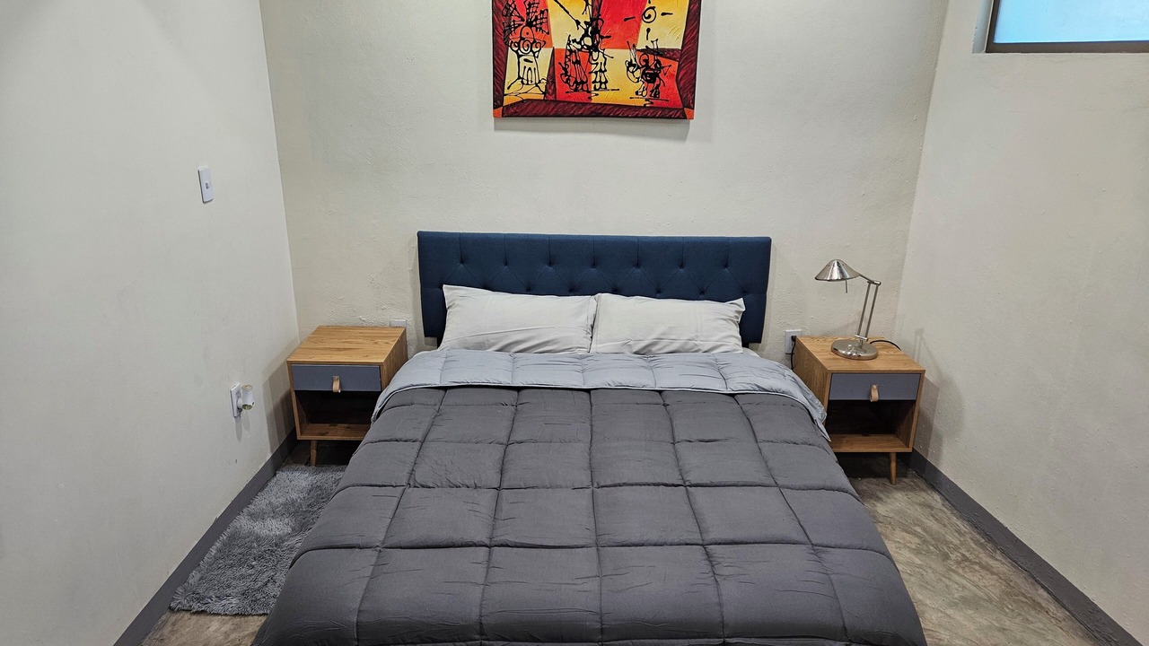 Photo of Bedroom in Jiquilpan de Juarez