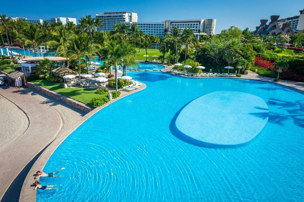 Photo of Outdoor in Nuevo Vallarta