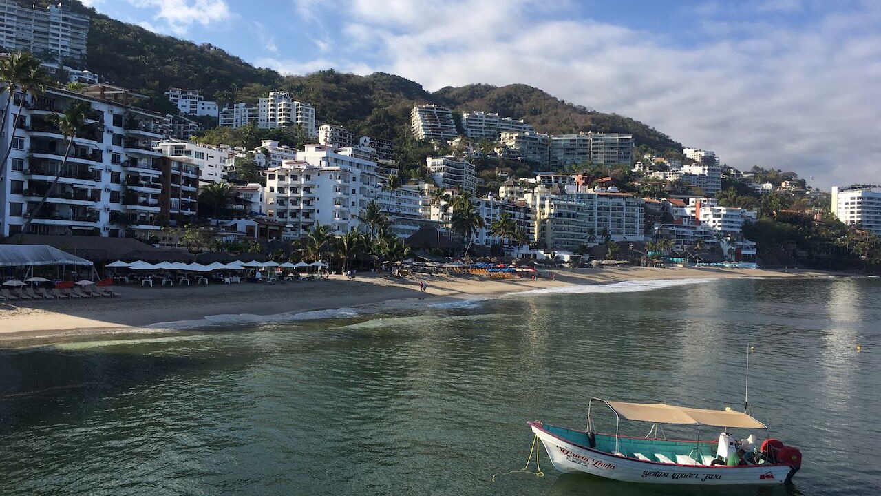 Photo of Others in Downtown Puerto Vallarta