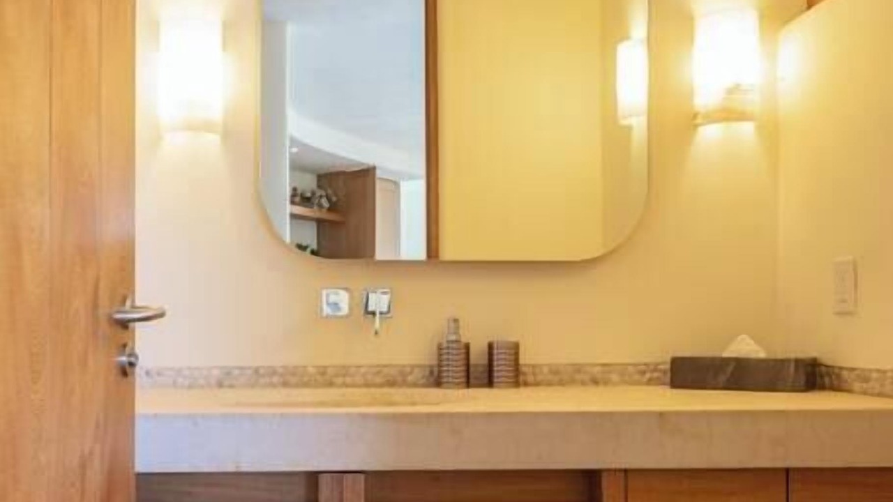 Photo of Bathroom in Playa la Madera